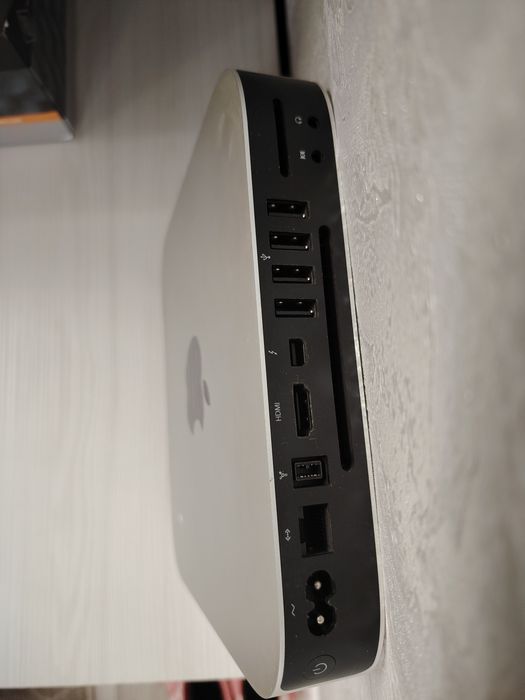 Macmını coreı7 1tb