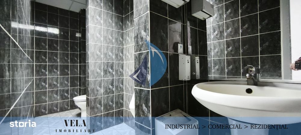 Spatiu birouri 100 mp, zona Mureseni/Gh. Doja, parcare proprie,