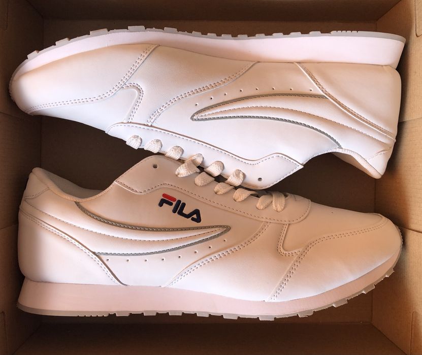 Fila Orbit Low ОРИГИНАЛНИ маратонки - 42/27см