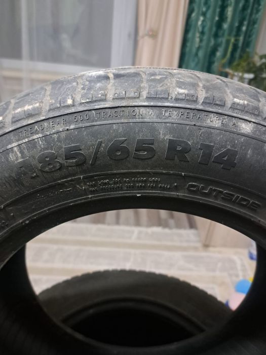 Nokian 185/65 14