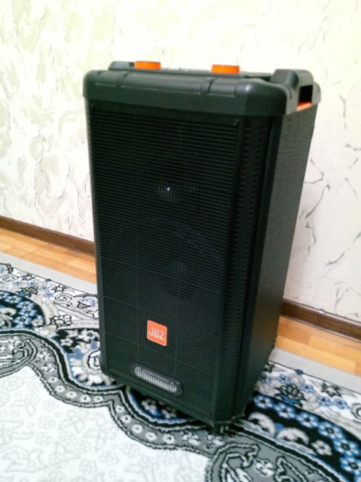 Arendaga kalonka beriladi