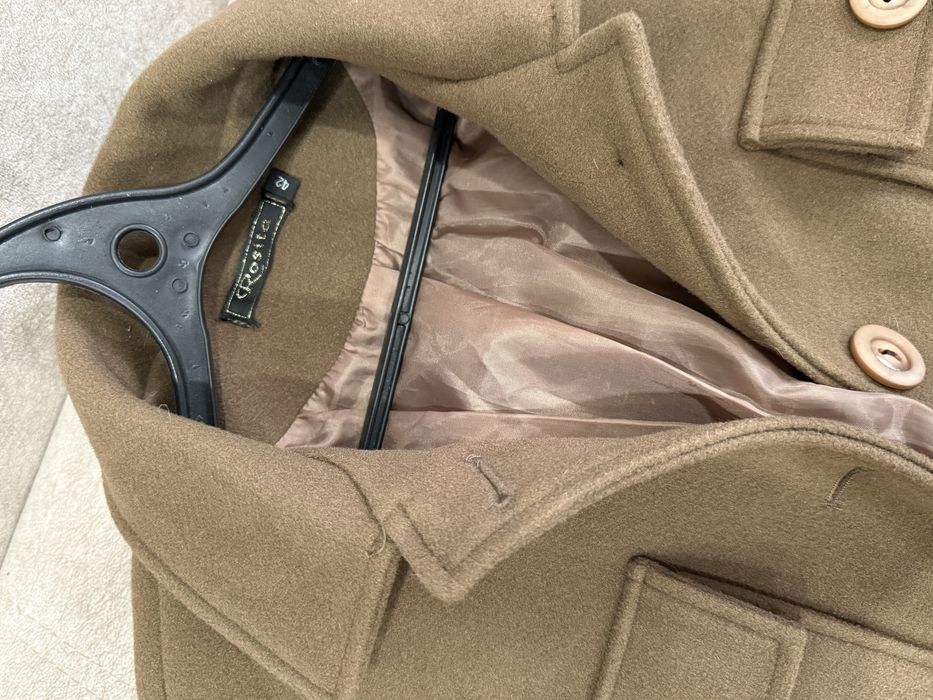 Пальто женское.