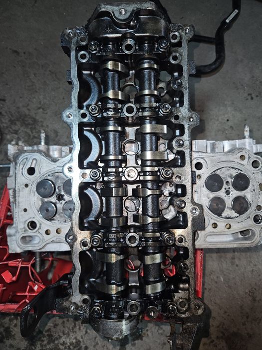 Qulasa opel 1.7, 125cp, euro 5.