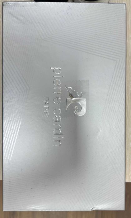 Слипоны Pierre Cardin