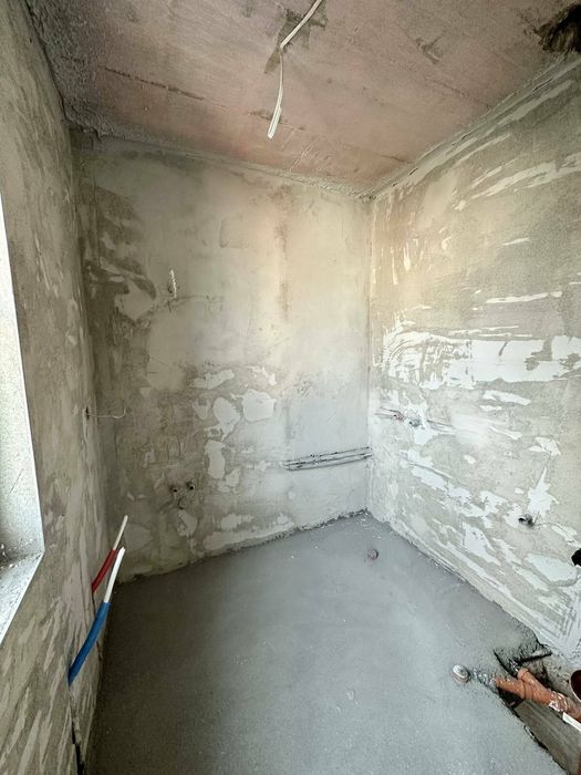 Четиристаен апартамент в Гоце Делчев с АКТ 14!