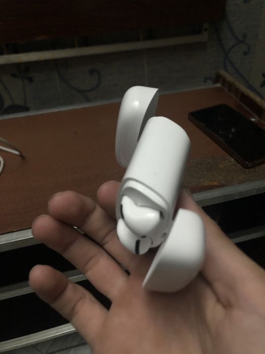 Продам наушники двухстороние