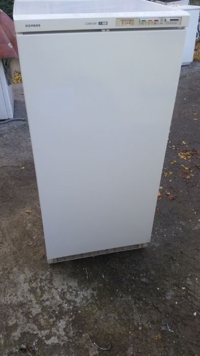 Вертикален Фризер сименс- siemens