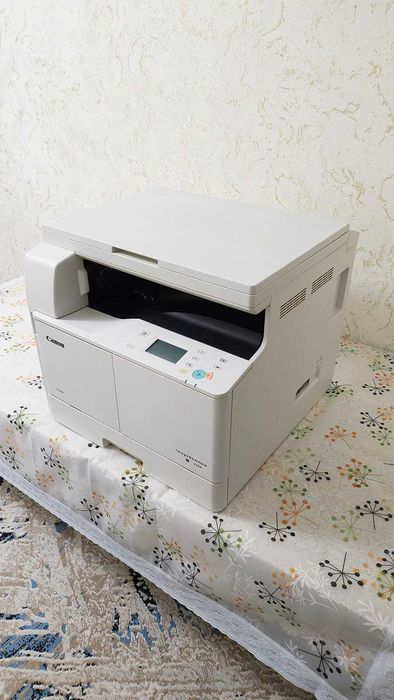 Canon imageRUNNER 2206 (формат А3/А4) — Лазерный