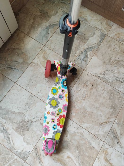 Детска тротинетка Lorelli Rapid Scooter