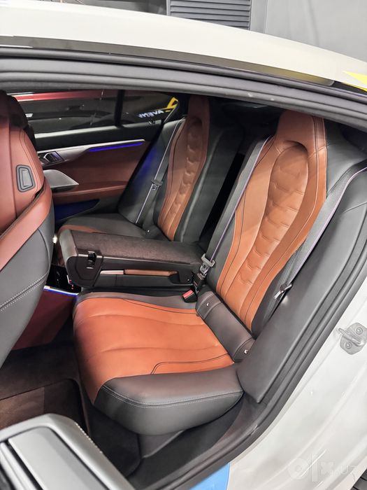 Продается BMW M850i