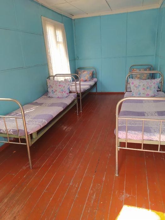 Продам зоны отдыха