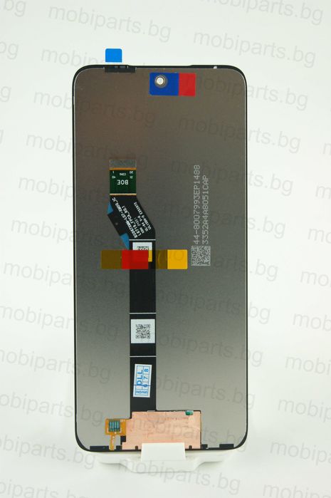 Оригинален дисплей Service Pack Box за Motorola G35 4G