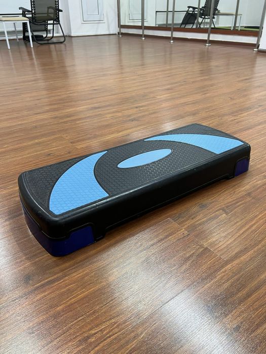 Степ платформы б/у