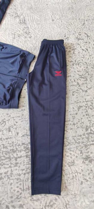 Мужская одежда спортивка