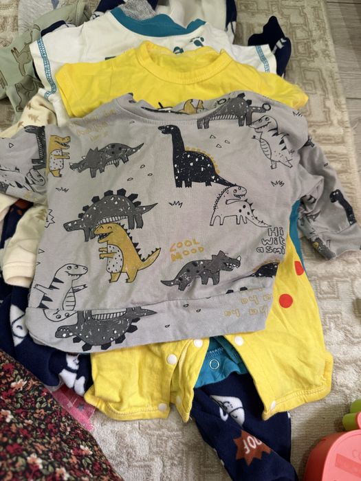 детские одежды отдам бесплатно