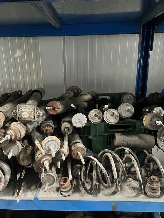 Telescop spate BMW e90 e91 e92 e93