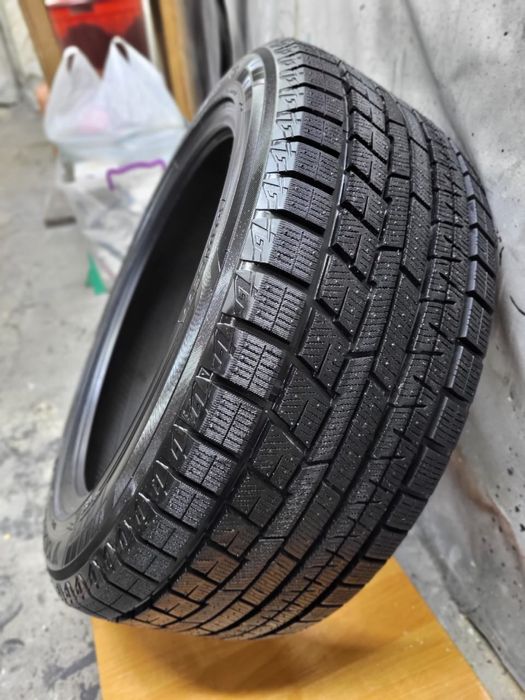 Зимняя резина yokohama