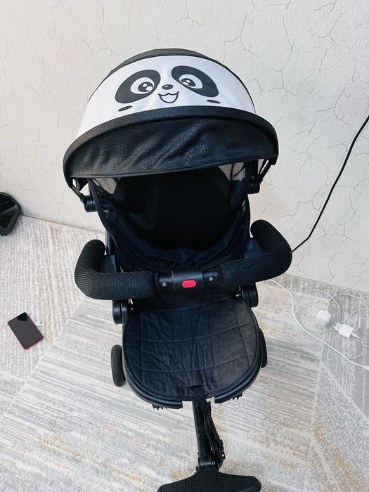 Срочно продам коляску