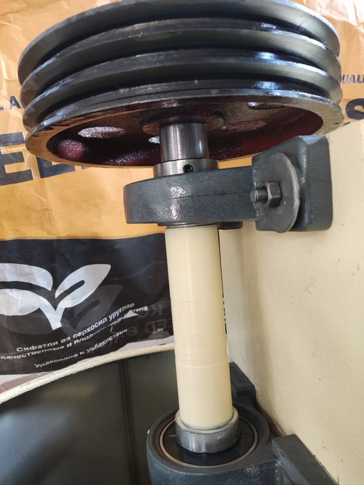 Драбилка нержавейка сотилади