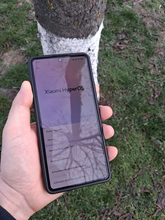 Vând / Schimb Xiaomi POCO M6 Pro