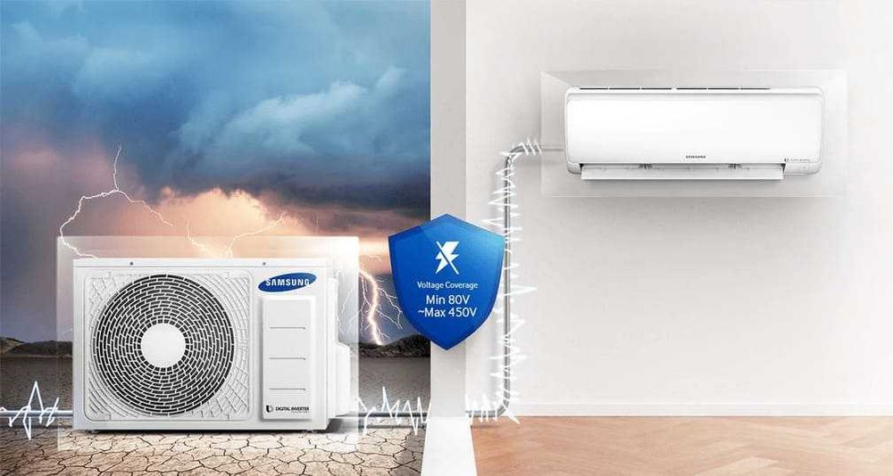 Кондиционер Склад! Оптом Кансанер Konditsioner LG 18 invertor