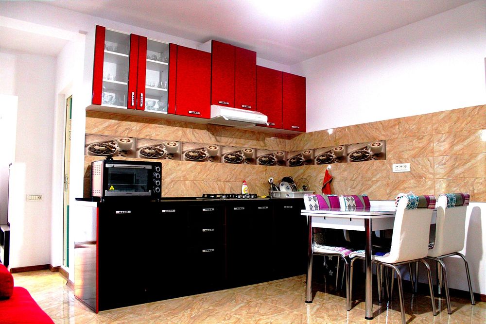 Cazare la mare!  Plaja linistita!