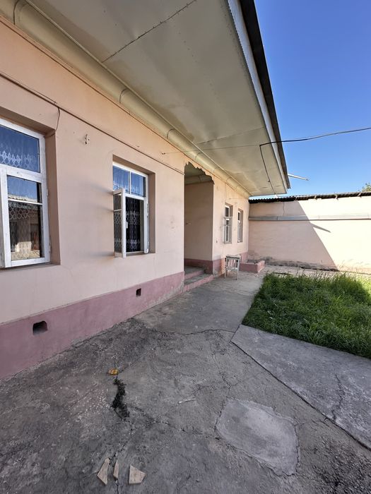 Продается земля 4,5 сотки метро Шахристан