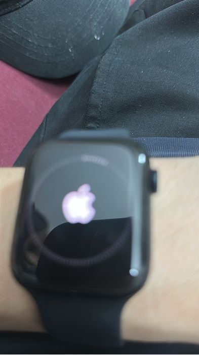 Apple Watch  SE (GPS, 2-поколение