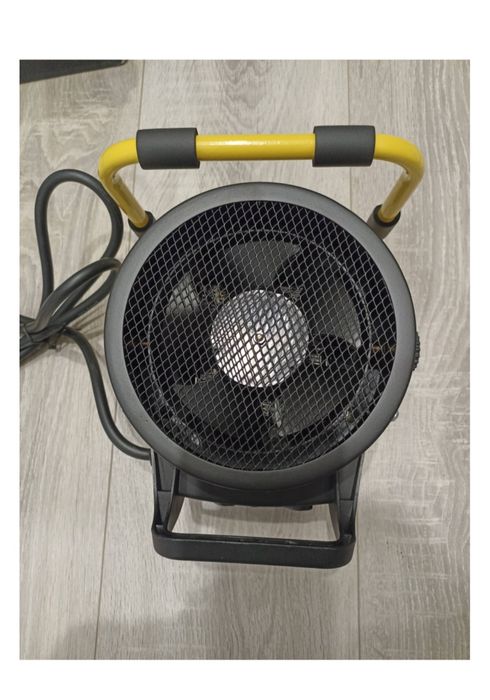 Продается Тепловая Пушка