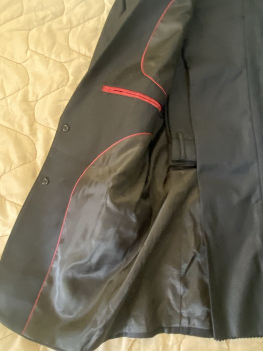 Костюм с брюками