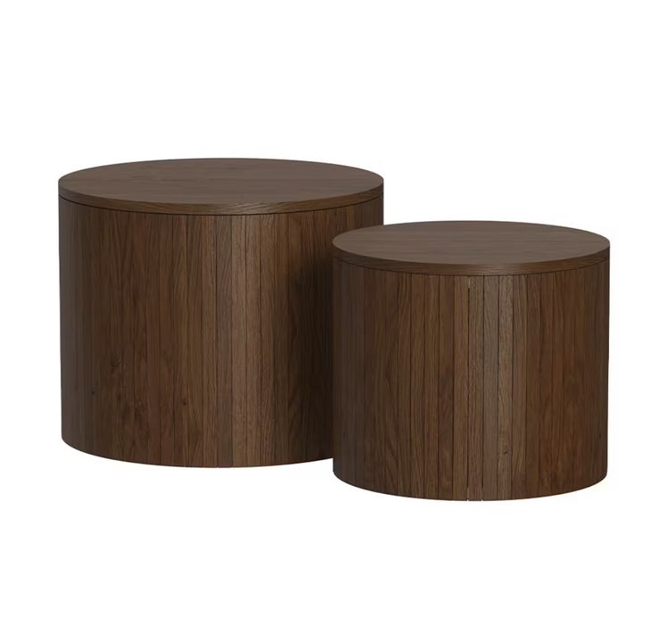 Комплект две холни масички Vicco 8998