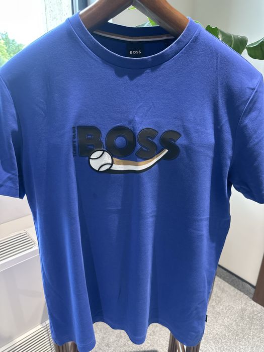 Hugo Boss футболка