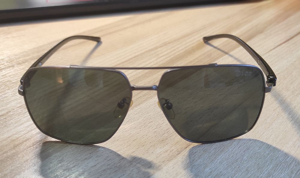 Очки поляризационные