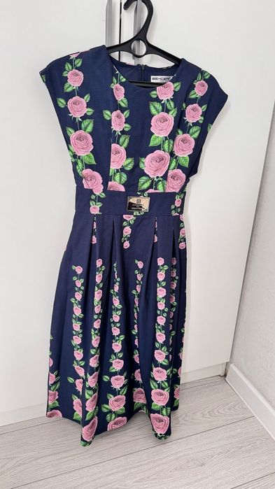 Продаю платье в хорошем состоянии