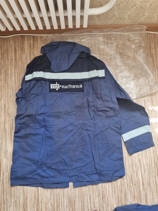 Спецодежда демисезонный