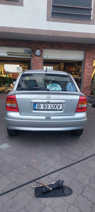 OPEL ASTRA G CC de vanzare