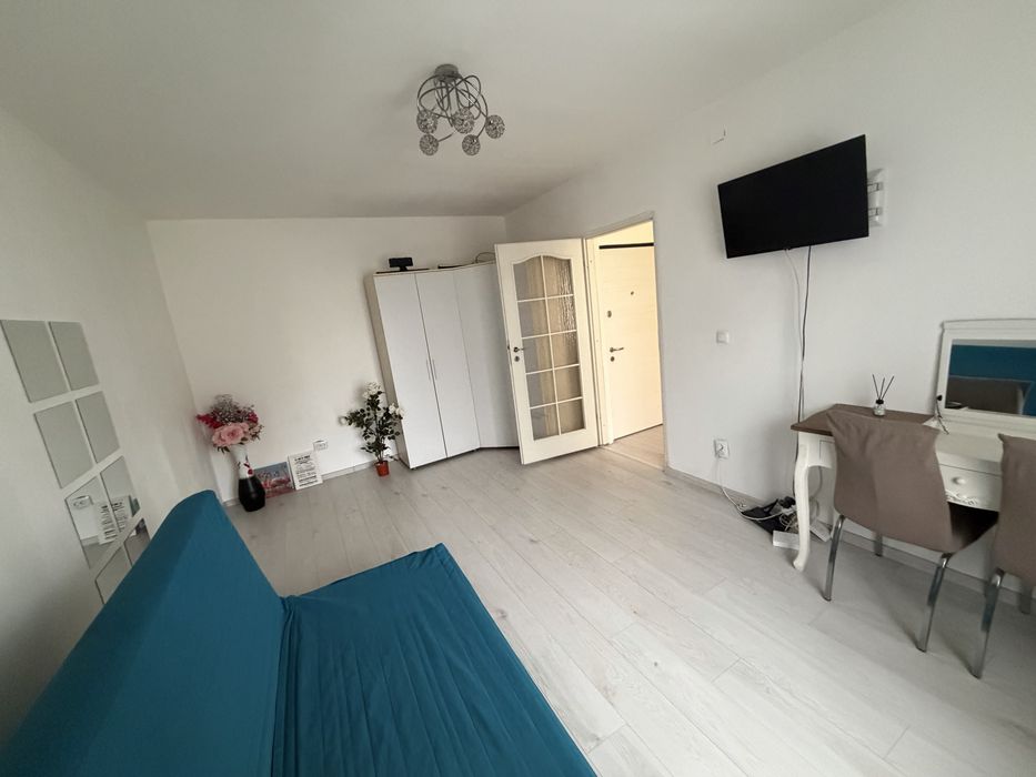 Garsoniera de inchiriat Crangasi sector 6 disponibila din 22.10.2026
