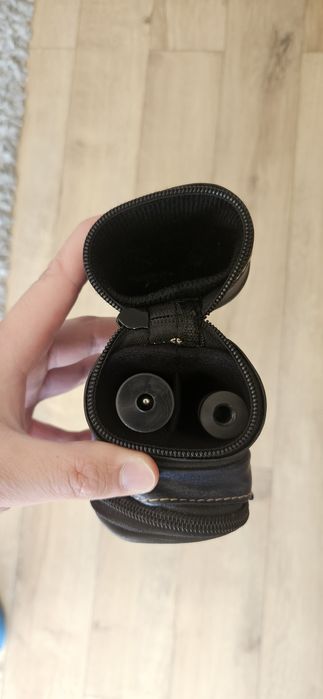 Tac biliard Cuetec Cobra C-3 rosu