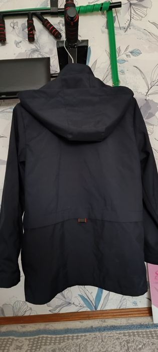 Ветровка для мальчика