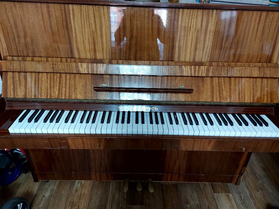 Фортепиано Беларусь