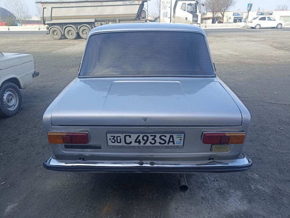 Ваз Жигули 21013