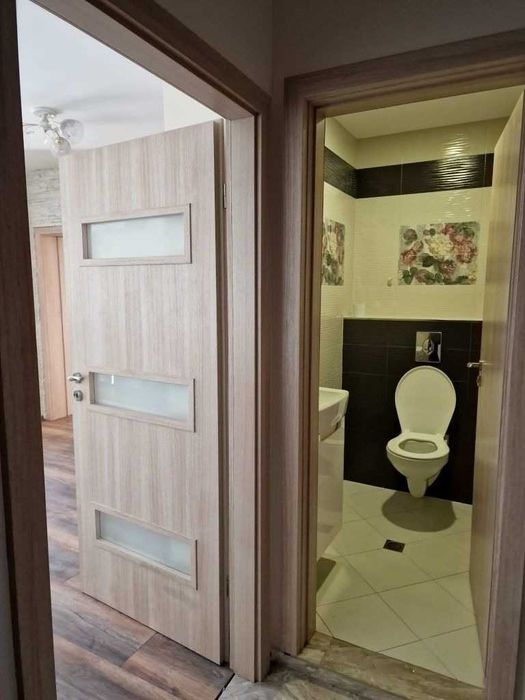 2-стаен апартамен - Студентски град