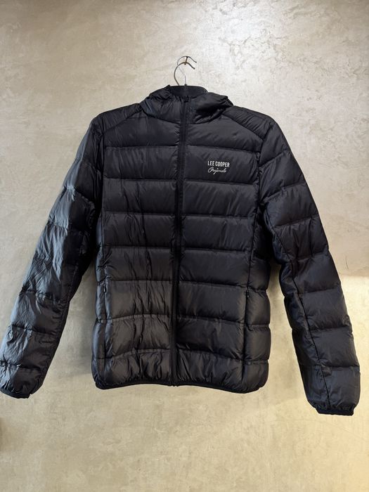 Дамско спортно яке Lee Cooper