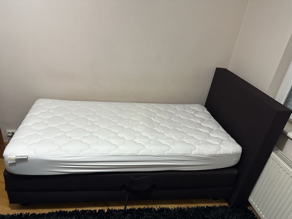 Pat electric pentru persoane varstnice