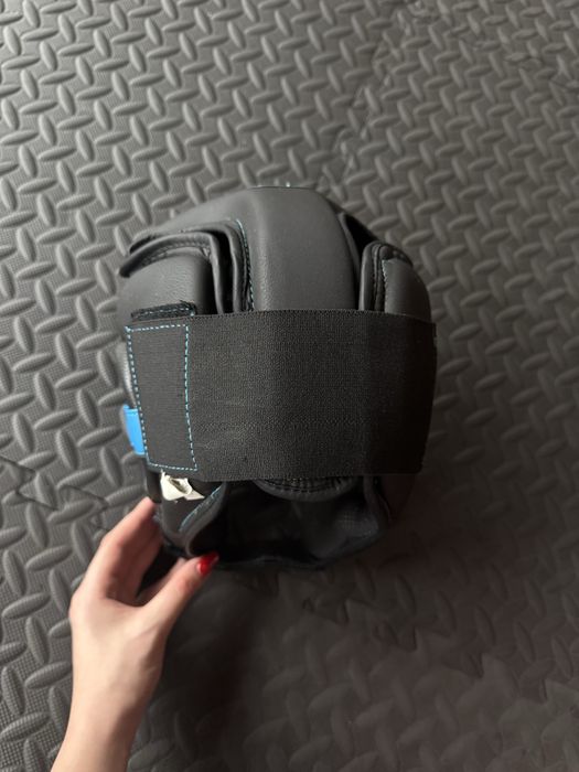 Боксва каска Bad boy pro series M