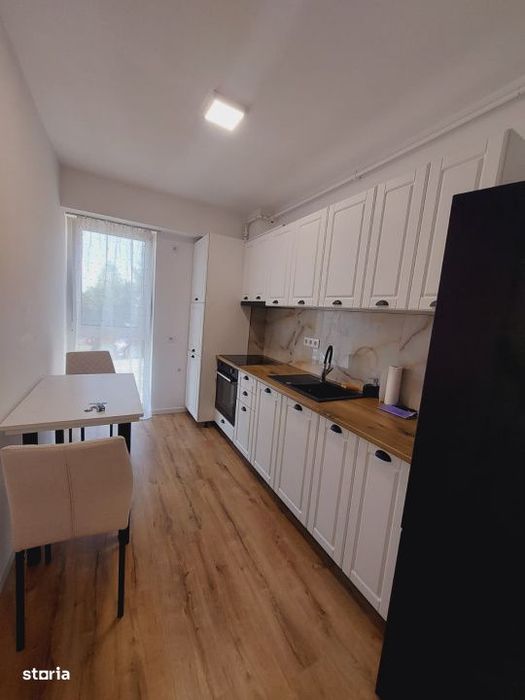 Apartament 1 camera, 38 mp + Parcare Subterana| Bloc Nou 2025 | USAMV — fotografia 1