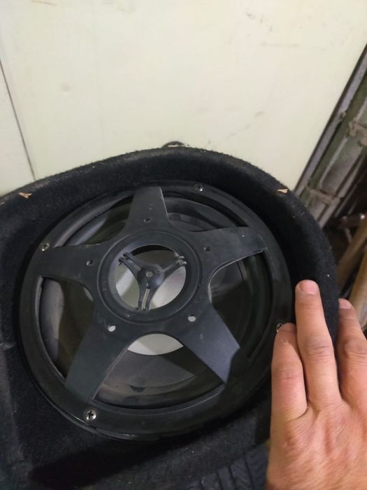 Продам буфера срочно