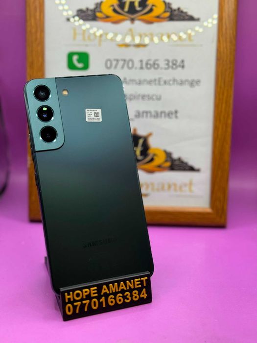 Hope Amanet P2 - SAMSUNG S22 128GB/ 8GB RAM
