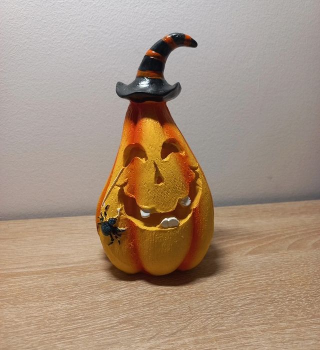 Decoratiune - dovleac