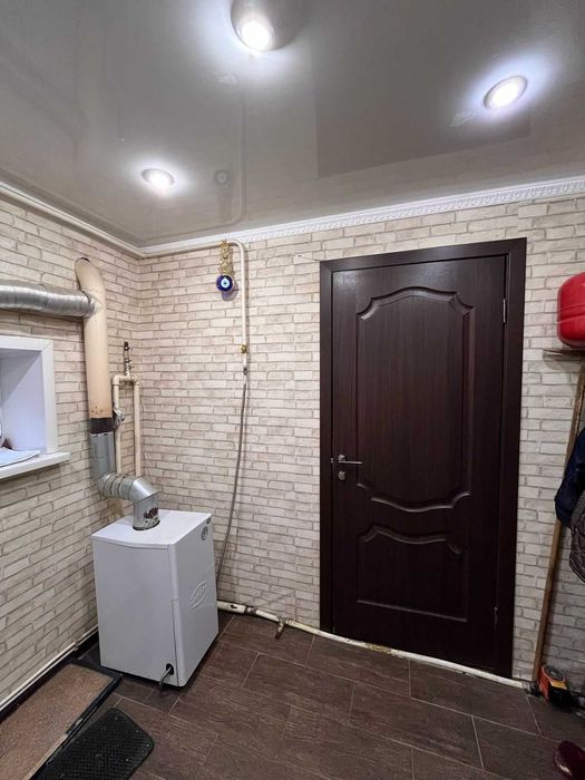 Частный дом в районе Московского рынка